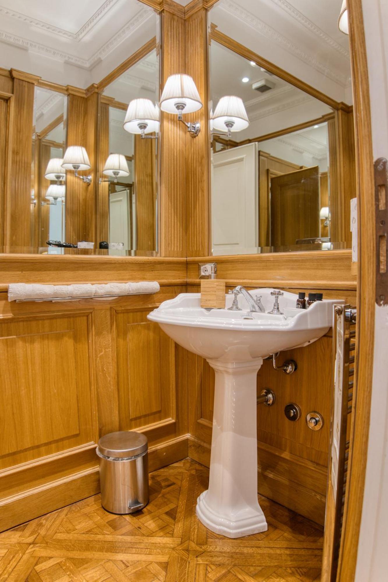Apartamento Orsoline Boutique - Position In