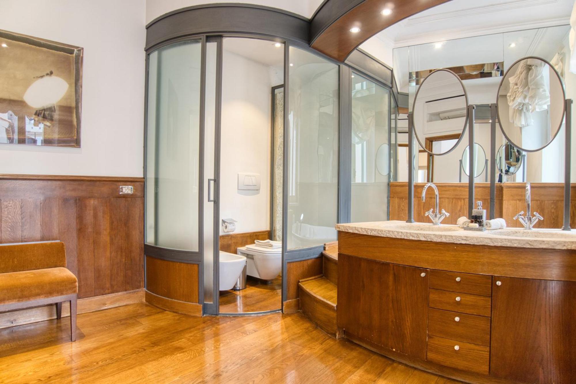 Orsoline Boutique - Position In Apartamento *