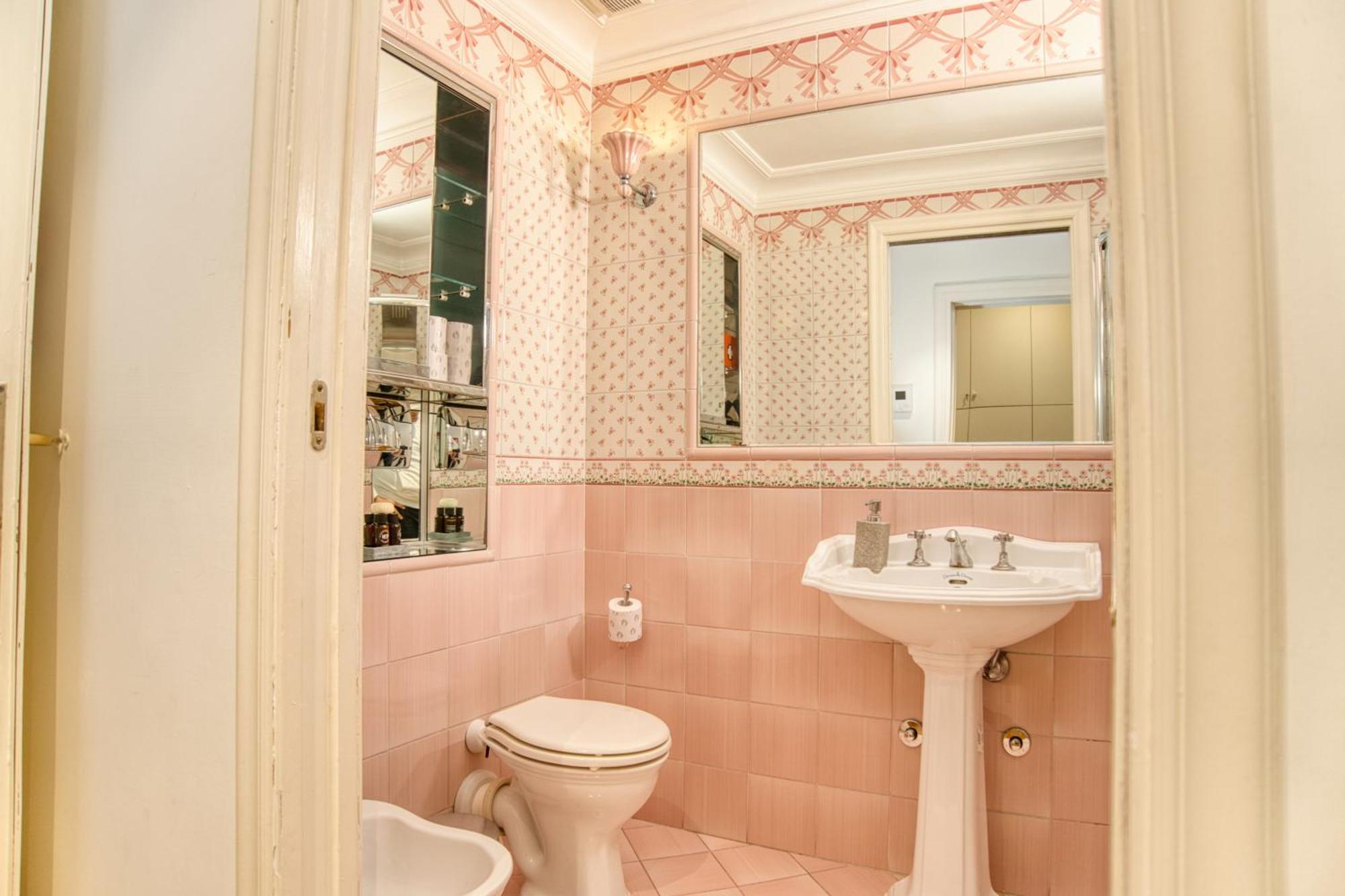 Apartamento Orsoline Boutique - Position In